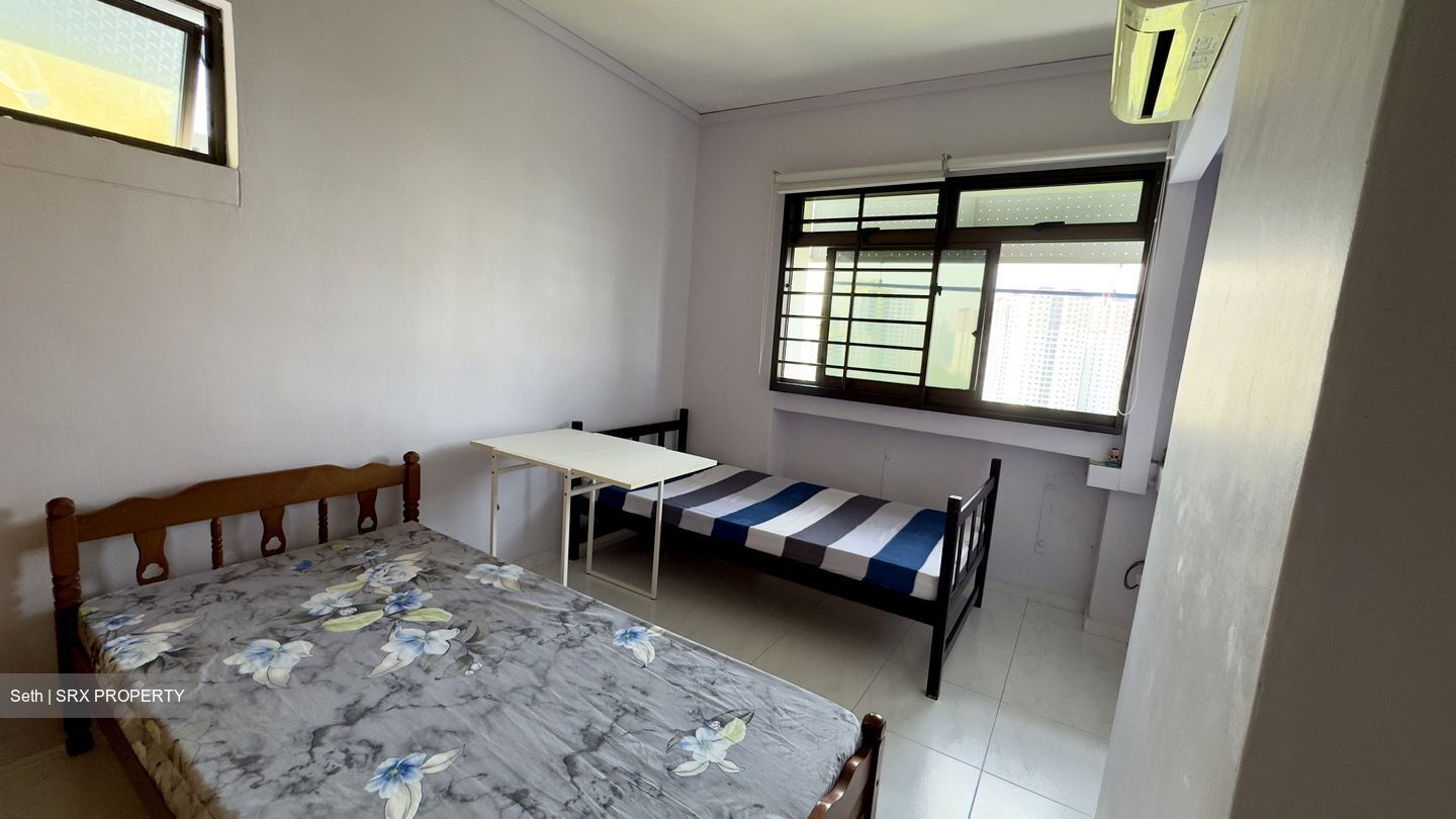 Blk 501 Jelapang Road (Bukit Panjang), HDB 4 Rooms #626963731